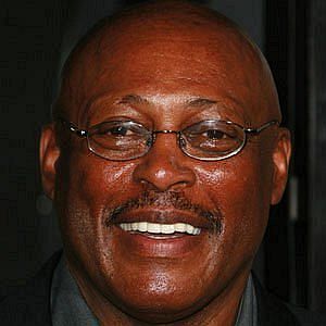 Age Of Floyd Little biography