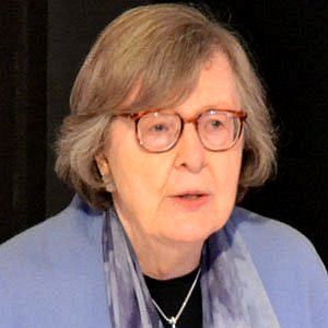 Age Of Penelope Lively biography