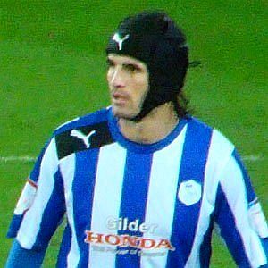 Age Of Miguel Llera biography