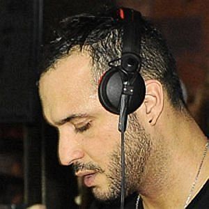 Age Of Loco Dice biography