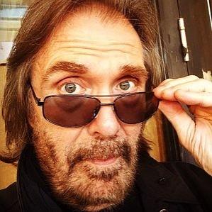 Age Of Dennis Locorriere biography