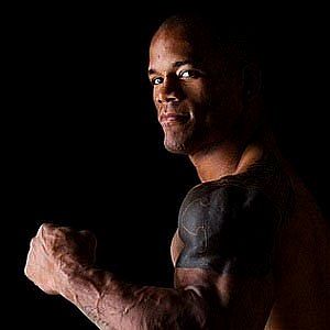 Age Of Hector Lombard biography