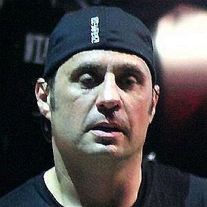 Age Of Dave Lombardo biography