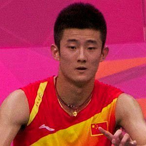 Age Of Chen Long biography