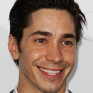 Age Of Justin Long biography
