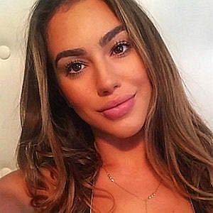 Age Of Chrystiane Lopes biography