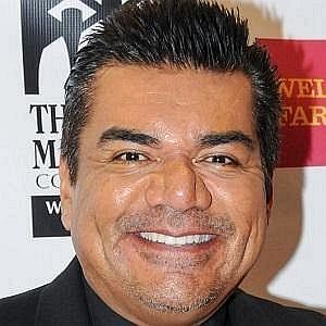 Age Of George Lopez biography