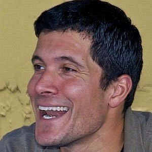 Age Of Javier Lopez biography
