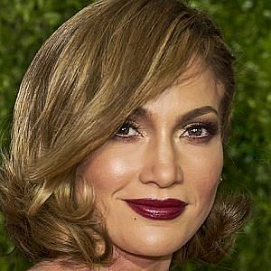 Age Of Jennifer Lopez biography