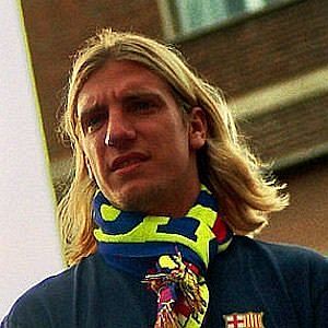 Age Of Maxi Lopez biography