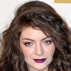 Lorde - Age, Bio, Personal Life, Family & Stats | CelebsAges