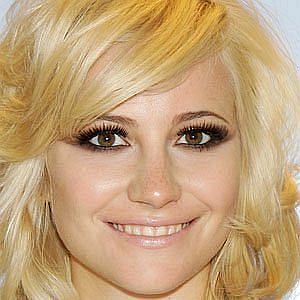 Age Of Pixie Lott biography