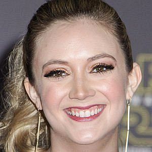 Age Of Billie Lourd biography