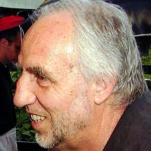 Age Of Jacques Loussier biography