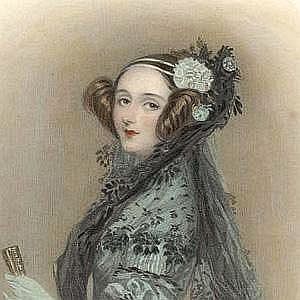 Age Of Ada Lovelace biography