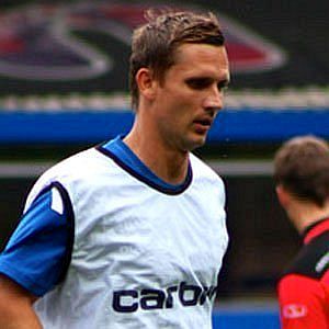 Age Of Peter Lovenkrands biography