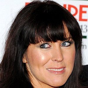 Age Of Alice Lowe biography