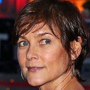 Age Of Carey Lowell biography