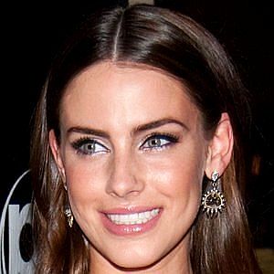 Age Of Jessica Lowndes biography