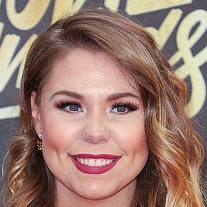 Age Of Kailyn Lowry biography