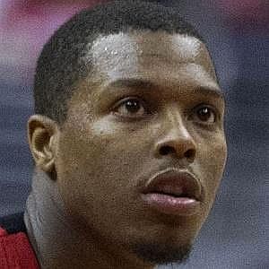 Age Of Kyle Lowry biography