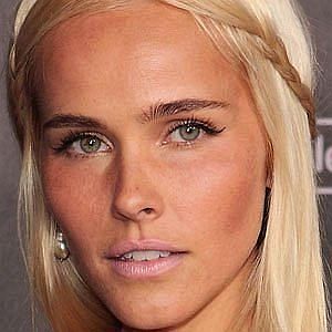 Age Of Isabel Lucas biography