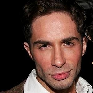 Age Of Michael Lucas biography