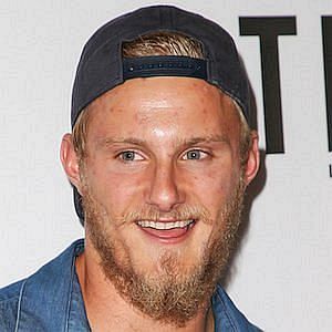 Age Of Alexander Ludwig biography