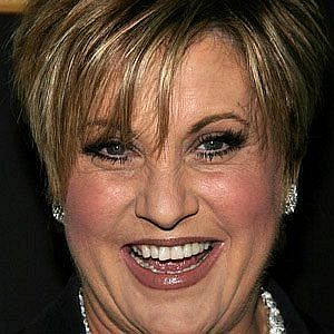 Age Of Lorna Luft biography