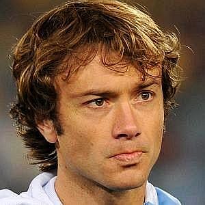 Age Of Diego Lugano biography
