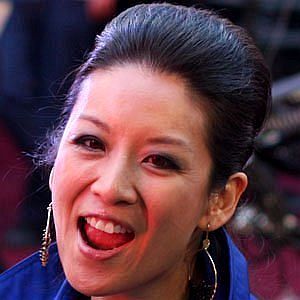 Age Of Elaine Lui biography