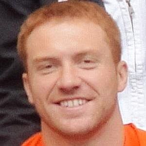 Age Of Travis Lulay biography