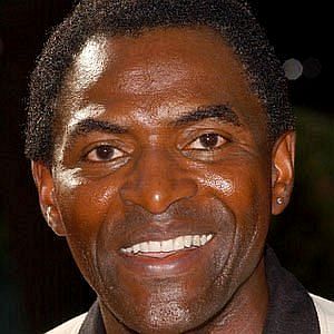 Age Of Carl Lumbly biography