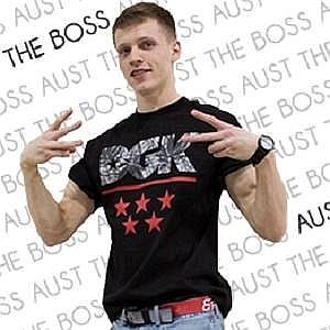 Age Of Austin Lundell biography