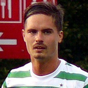 Age Of Mikael Lustig biography