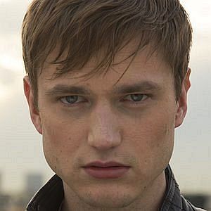 Age Of Adrian Lux biography