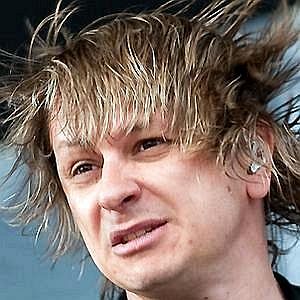 Age Of Ray Luzier biography