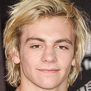 Age Of Ross Lynch biography