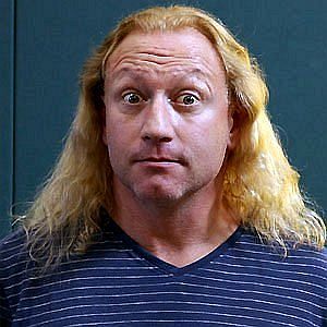 Age Of Jerry Lynn biography