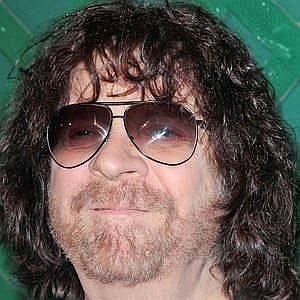 Age Of Jeff Lynne biography