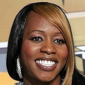 Age Of Remy Ma biography