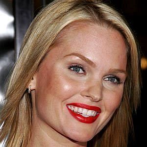 Age Of Sunny Mabrey biography