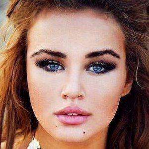 Age Of Rosie Mac biography