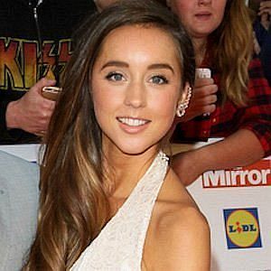 Age Of Emily MacDonagh biography
