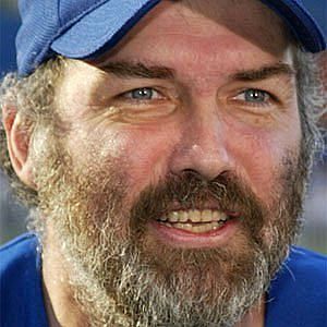 Age Of Norm MacDonald biography