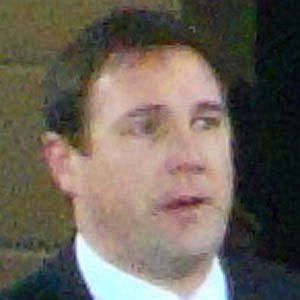 Age Of Malky Mackay biography