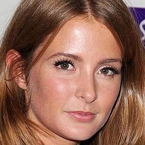 Age Of Millie Mackintosh biography