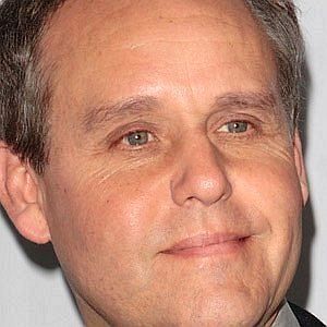 Age Of Peter MacNicol biography