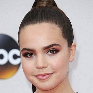 Age Of Bailee Madison biography