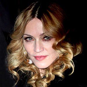 Age Of Madonna biography